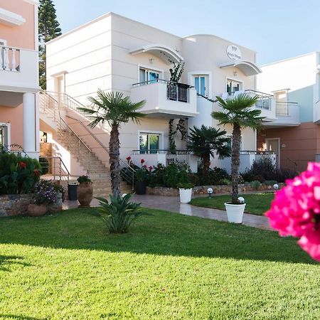 Kings Village Malia Eksteriør billede