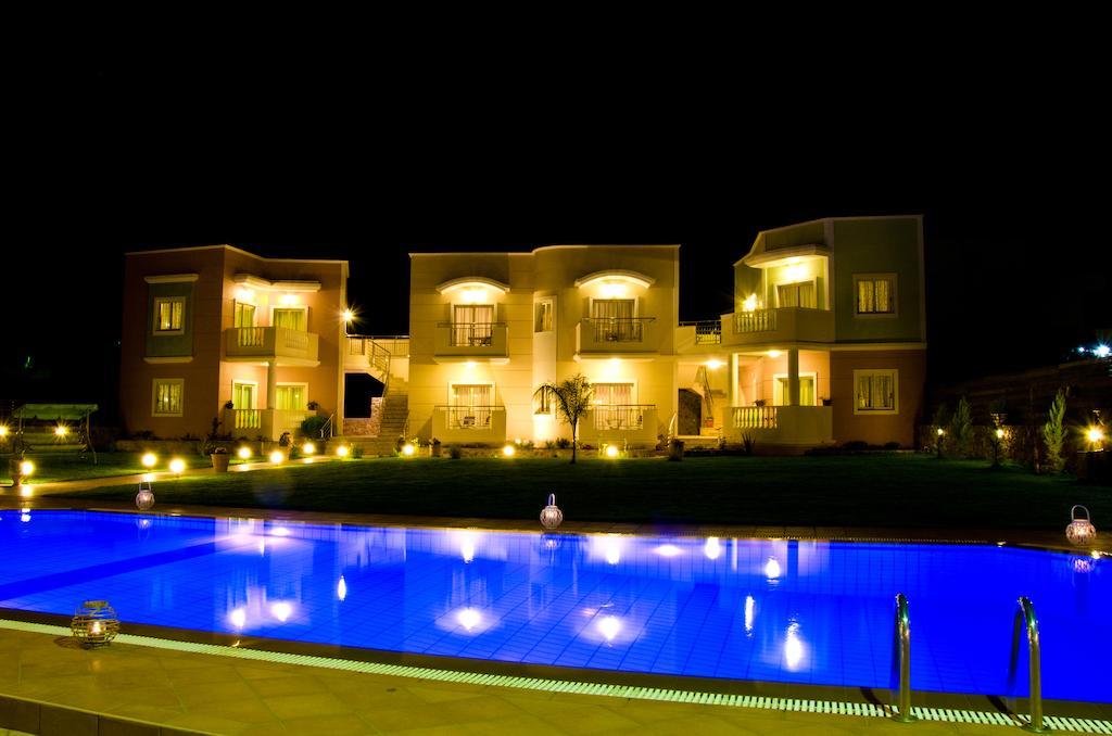 Kings Village Malia Eksteriør billede